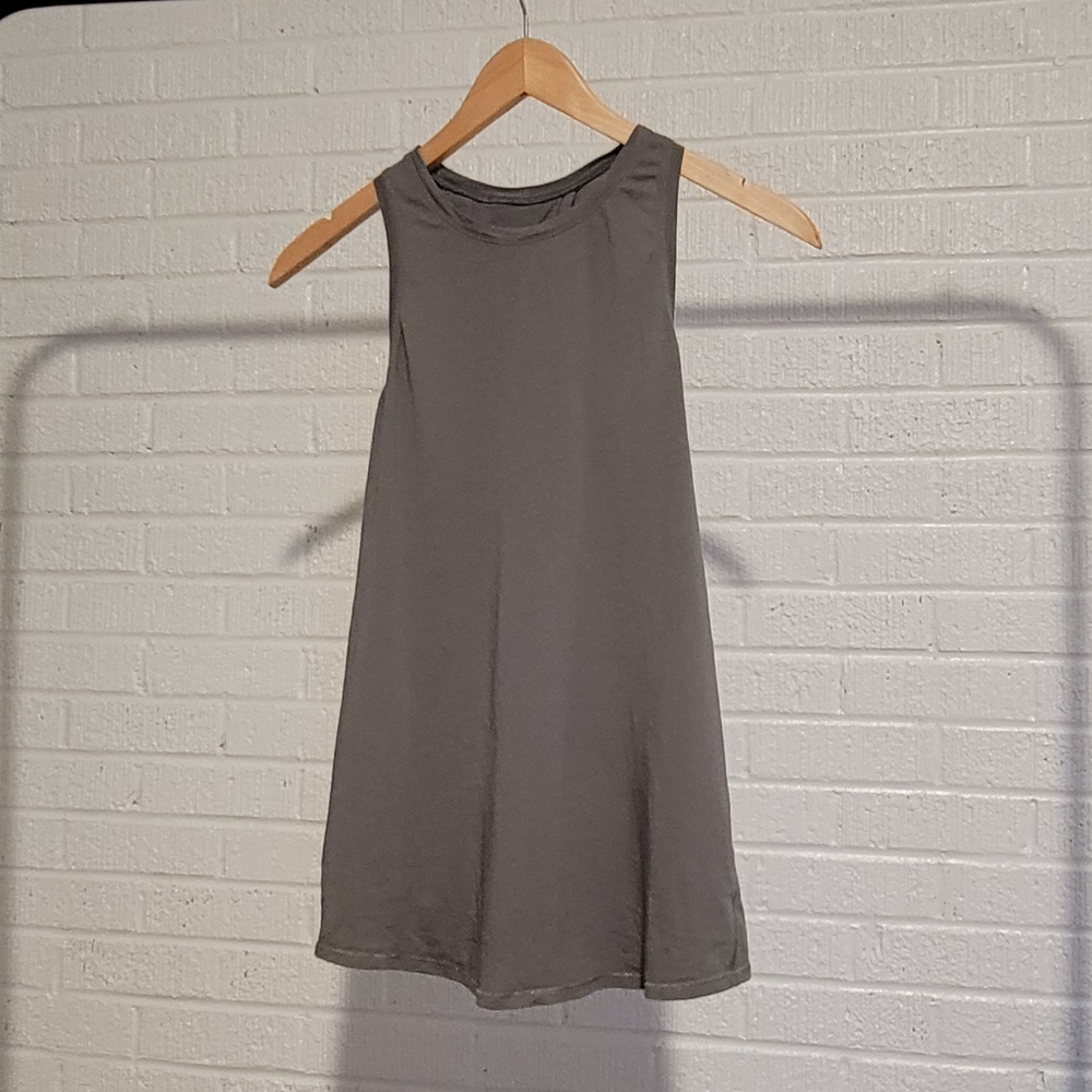 Lululemon All Tied Up Tank